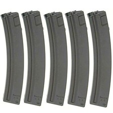 Airsoft Gun Magazine for MP5
