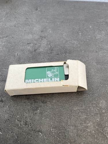 Ancien briquet bibendum - briquet,
