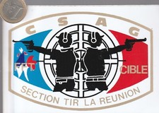 AUTOCOLLANTS. Militaire