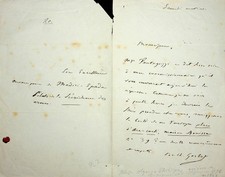 ✒ L.A.S Philippe GERBET écrivain philosophe évêque de Perpignan à MEDICI SPADA