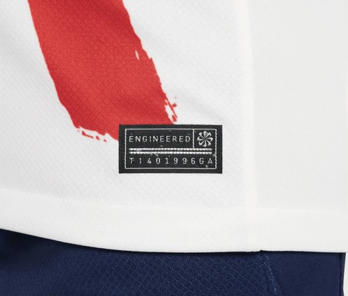 Maillot extérieur psg back - maillot,