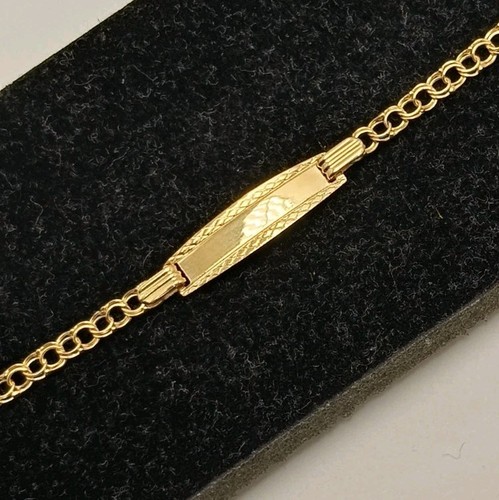 Bracelet 18k 750 - 750, mls