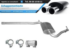 Audi A4 B6 B7 1.6 (2000-2008)