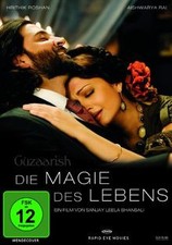 Die Magie des Lebens -