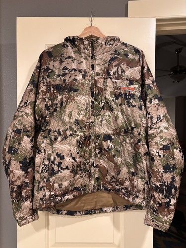 Sitka kelvin aerolite - aerolite, jacket