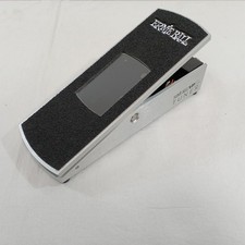 Pédale de volume tuner Ernie Ball VPJR effets guitare d'occasion rare combo