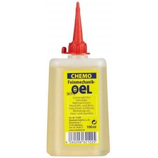 BURETTE FLACON HUILE 100 ml