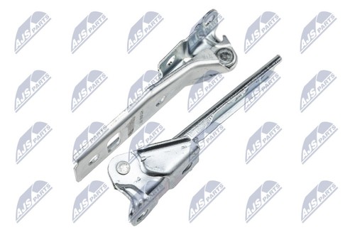 Nty ezc 163 kit clip - kit, de