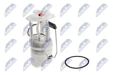 NTY BPP-CH-001 Unité d'injection de carburant pour JEEP