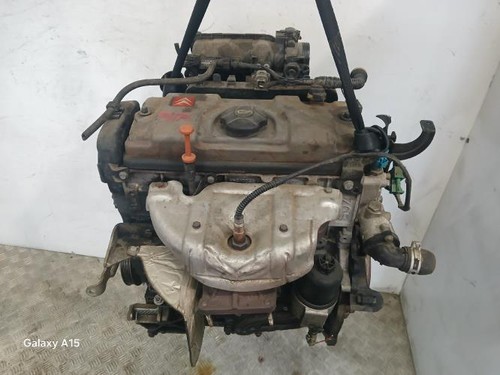 Moteur citroen saxo phase - citroen, 2