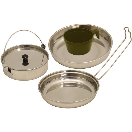 Camping batterie cuisine 5 - de,