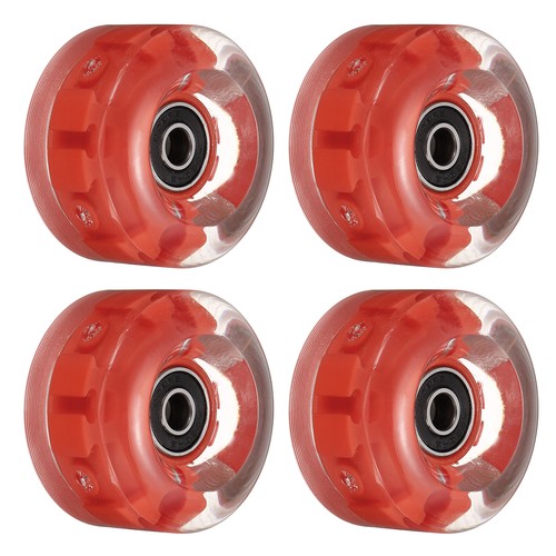 58mm roues patins à - 32,
