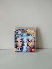 Jeu PlayStation 3 - Naruto