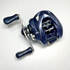 Moulinet gauche Shimano 18 Aldebaran MGL 31HG