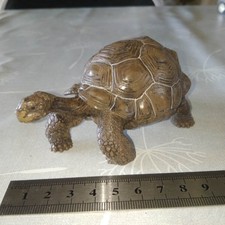 Figurine tortue géante des Galapagos PAPO 2014