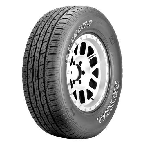 General tire pneu été 235 - tire,