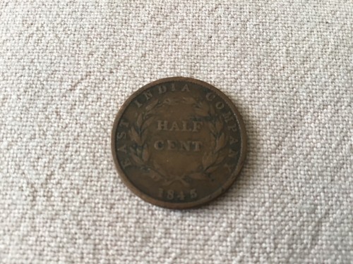 East india company - east,