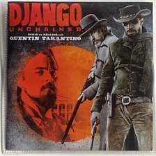 Django Unchained (blu-ray)
