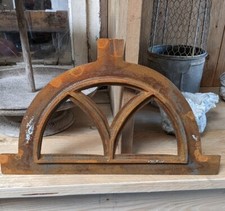 FENÊTRE EN FONTE FENÊTRE