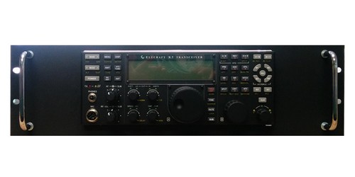 Rack mount for - 3u,