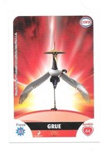 2011 - Carte Le collector