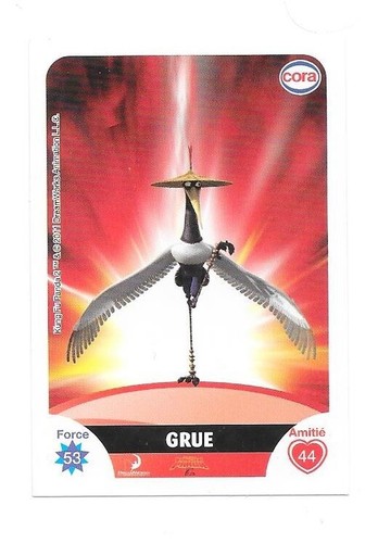 2011 carte le collector - carte,
