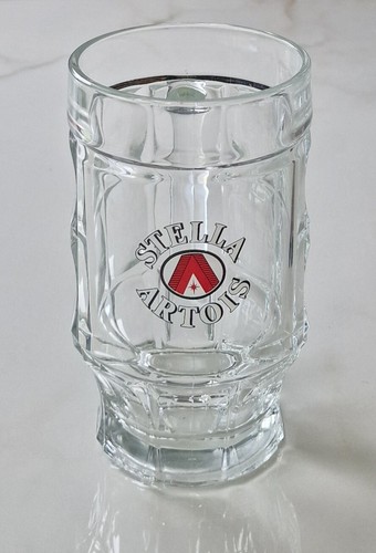 Chope biere stella - chope,