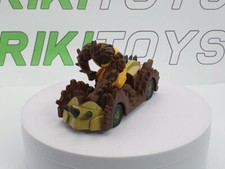 Voiture Gormiti MondoMotors