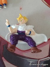 Figurine Dragon Ball Z Gohan