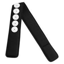  Enveloppement d'acupression réutilisable masseur de tête Relaxation