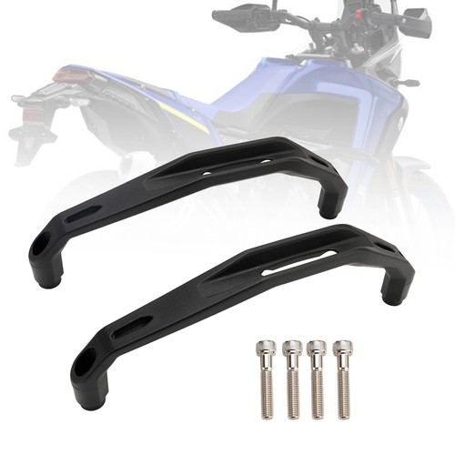 Rear passenger armrest - passenger,