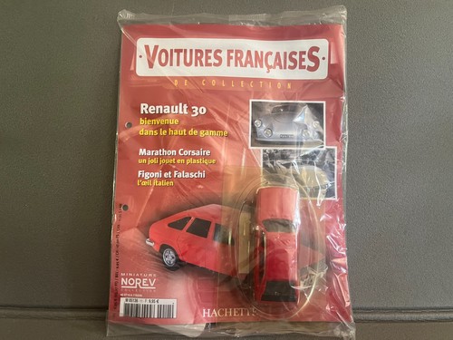 Voiture miniature renault - voiture,