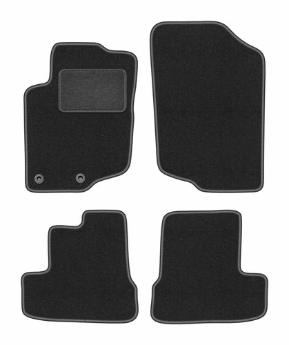 Tapis sol velours pour - en,