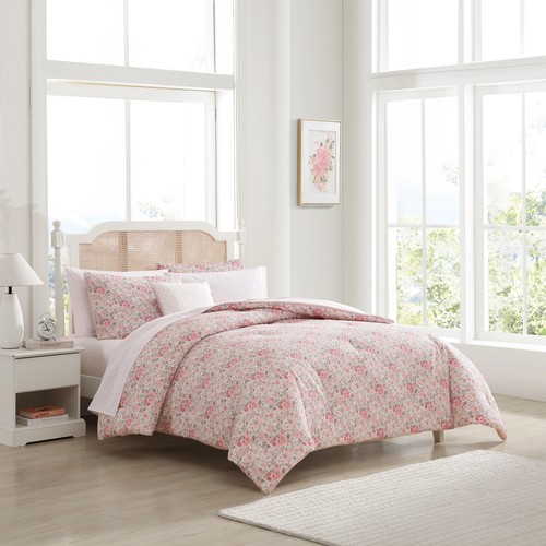 Laura ashley quartet bedding - quartet,