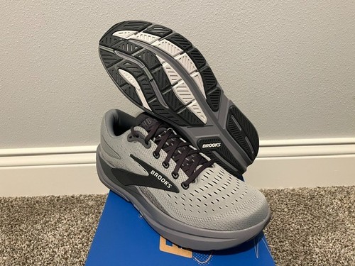 Men size brooks ghost - brooks,