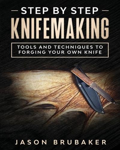 Step knife - step,
