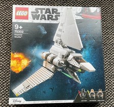 BOITE LEGO SET VAISSEAU STAR