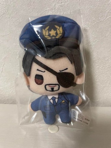 Sega lucky kuji goro majima - lucky,