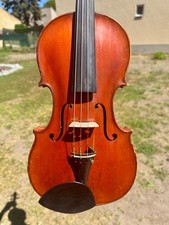 Antique Fine French Master