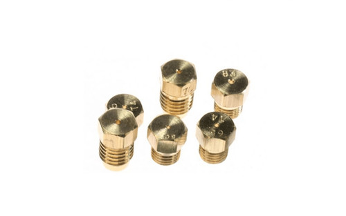 Kit injecteur gaz butane - injecteur,