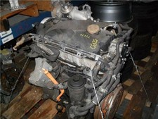 ⭐ BLT moteur complet pour