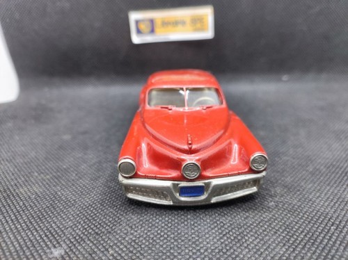Tucker torpedo 1948 - ▄▀▄,