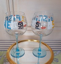 Verres piscine pastis 51 - 2,