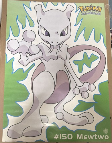 Posters pokémon 150 - posters, #150