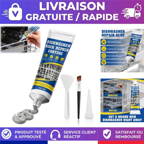 Réparation panier - réparation,