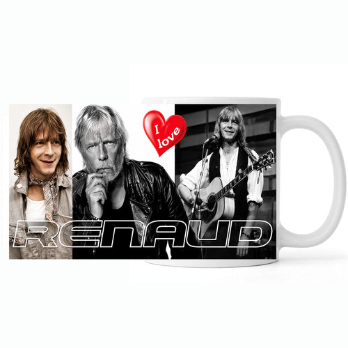 Mug sublimation - mug,