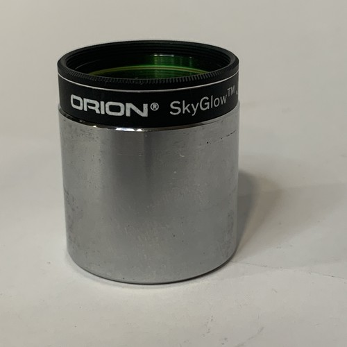 Orion telescope reflector