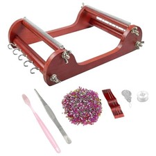 Kit de métier à tisser de