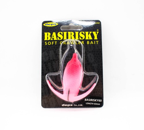 Deps basirisky soft - deps, 60