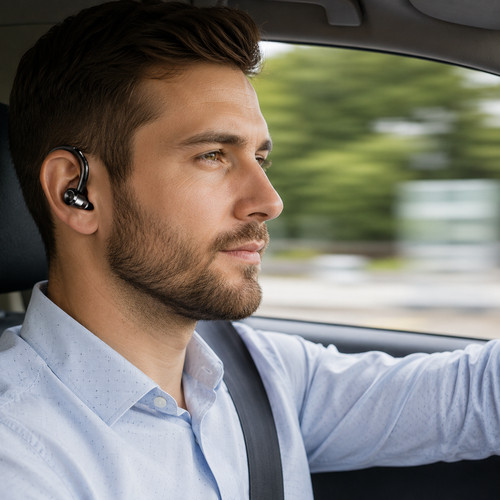 Kit main libre bluetooth - kit,